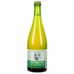 De Ranke Bittere Vos