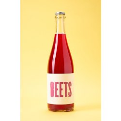 Cyclic Beer Farm Beets - Buvance