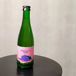 FUERST WIACEK Berlin  Personality Crisis