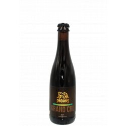 Vliegende Paard Brouwers Préaris Grand Cru Jamaican Rum Barrel Aged (2022) Vliegende Paard Brouwers Préaris Grand Cru Jamaican Rum Barrel Aged (2022)