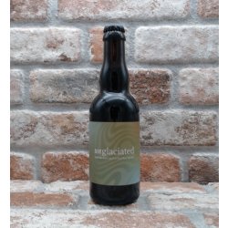 Jackie O's Brewery Unglaciated Stout - 37.5 CL - House of Beers Uden