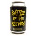 Brouwerij Bliksem Battle Of The Blends 