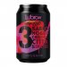 Lubrow Hop Feast.THREE Triple Black IPA 10% 330 ml puszka DRS 