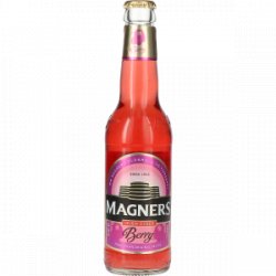 Magners Irish Cider Orchard Berry