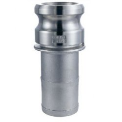 Conector Camlock Tipo E - Beerland Store