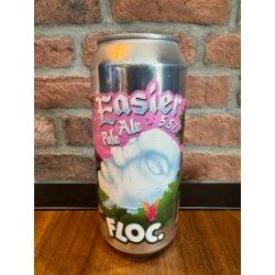 Easier  Floc - The Hoptimist