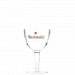 Glas Westmalle 25Cl Glas Westmalle 25Cl
