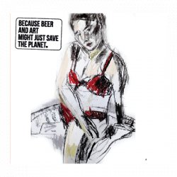 Tanker Brewery Gluten Morgen