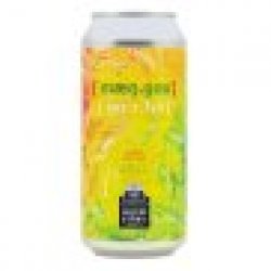 Liquid Story Mango Garlic Hoppy Sour Ale 0,44l - Craftbeer Shop