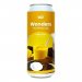 Wonders Thai Mango Lassi 5% 500 ml 