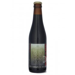 Struise Black Albert