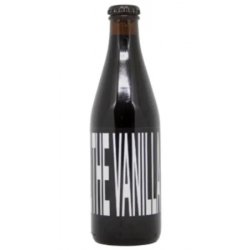 Omnipollo All the Vanilla