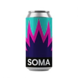 SOMA Beer Trick