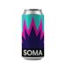 SOMA TRICK _ IPA _ 7% SOMA TRICK _ IPA _ 7%