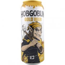 Hobgoblin Gold