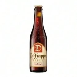 La Trappe Dubbel
