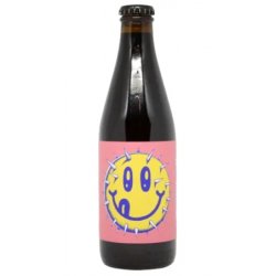 Omnipollo Noa Pecan Mudcake Basil Hayden Barrel Aged