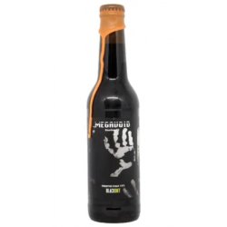 Blackout Brewing Megavoid - Bourbon BA