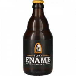 Ename Blond