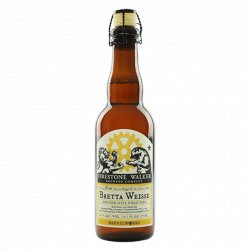 Firestone Walker Brewing Company Bretta Weisse