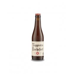 Trappistes Rochefort 6 33 cl - Lupuloh!