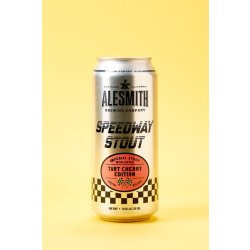 Alesmith Speedway Stout Tart Cherry - Buvance