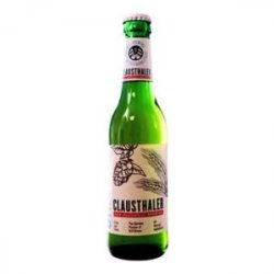 Radeberger Gruppe Clausthaler Original Sans Alcool
