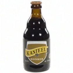 Kasteel Donker