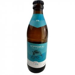 Hoppebräu Vogelwuid