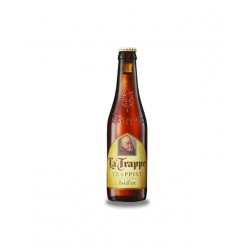 La Trappe Trappist Isid'Or... - Lupuloh!