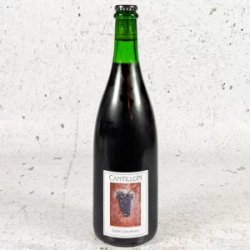 Cantillon Saint Lamvinus