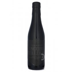 Eastside Brewing Incubo Italiano