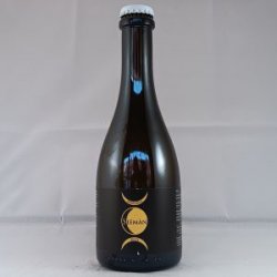 Lambic Fruit Bucce   37,5cl - Gedeelde Vreugde