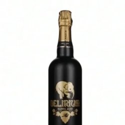 Delirium Blond Barrel Aged