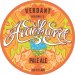 VERDANT BREWING CO Headband (KEYKEG) 5.5% 