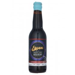 Eggens Eggens Vatgerijpt 005/2025 Imperial Stout