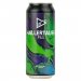 Funky Fluid Hallertauer Pils 4,8% 500 ml Puszka Funky Fluid Hallertauer Pils 4,8% 500 ml Puszka