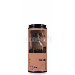 La Villana Gatsby Lattina 33Cl - TopBeer