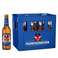 Feldschlösschen Original
