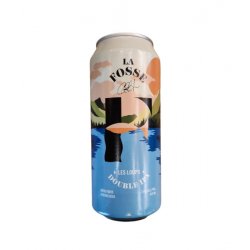 La Fosse - Les Loups - 473ml - La Bière à Boire