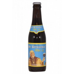 St. Bernardus  Abt 12 - Brother Beer