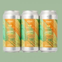 Verdant Brewing Co Layers Upon Layers
