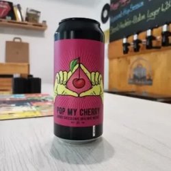 Reketye  Pop My Cherry - Draft Szeged