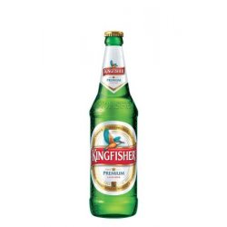 Kingfisher Premium Lager