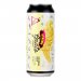 Funky Fluid Gelato Xtreme: Bianco 8% 500 ml puszka 