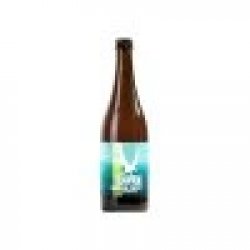 Pivovar Raven Hazy De-Light