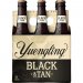 YUENGLING BLACK & TAN 6 PACK YUENGLING BLACK & TAN 6 PACK