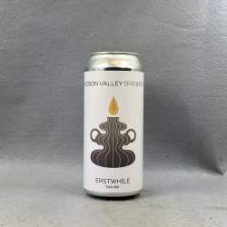 Hudson Valley Erstwhile - Beermoth