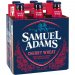 SAMUEL ADAMS CHERRY WHEAT AMERICAN WHEAT ALE  6 PACK 