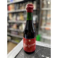 Dollar Bill - Red Letter 2023 BA 7.8% 375ml - APOD Liquor
